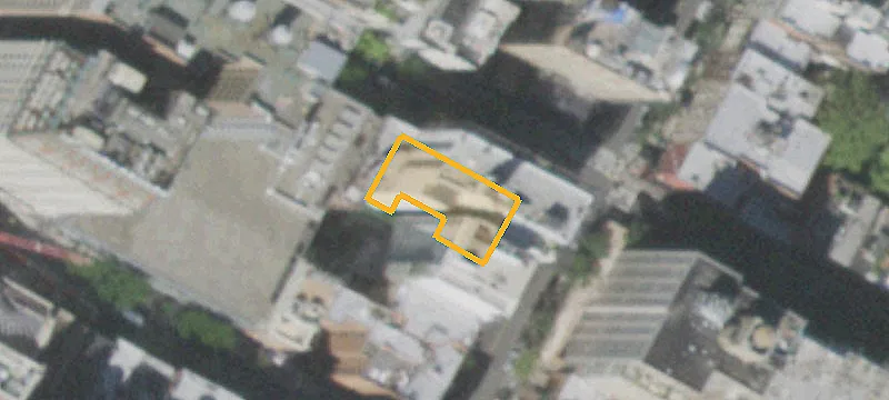 Vacant Residential Development Lot