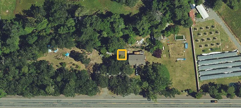 Zoned Residential Land Parcel