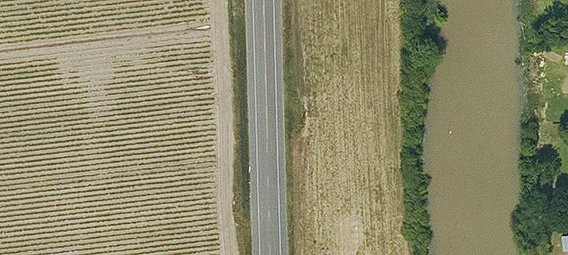 Residential Homebuilding Lot