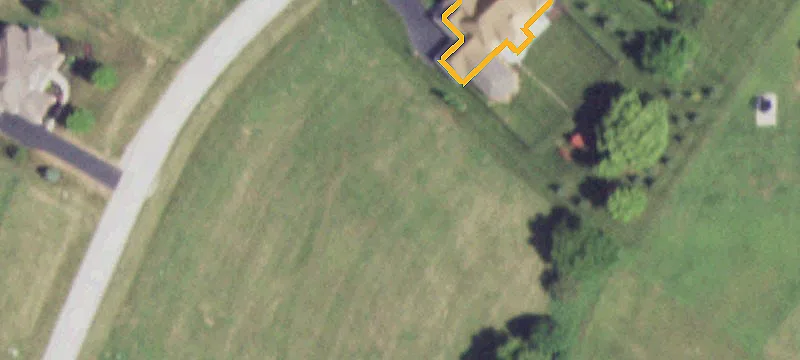 Residential Development Lot