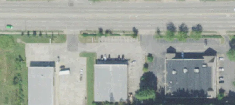 Net-Leased Family Dollar Retail