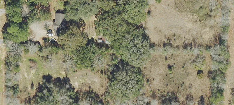 Vacant Residential Land Lot