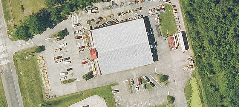 Unrestricted Commercial Land Parcel