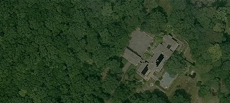 Luxury Single-Family Residence
