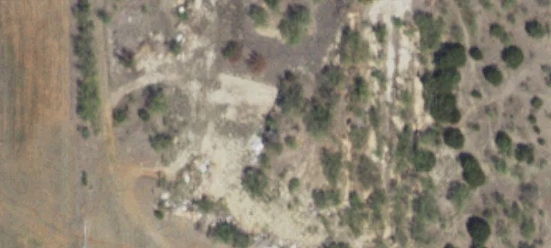 Survey-Ready Residential Land