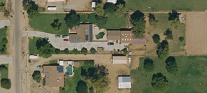 Custom Home Lot in Gated Community