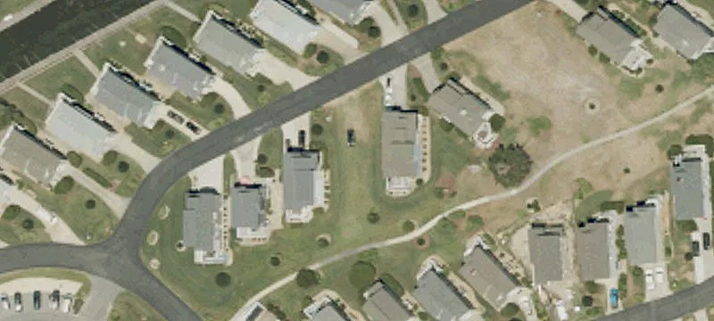Residential Development Land Lot