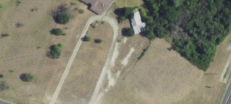 Commercial Land Site