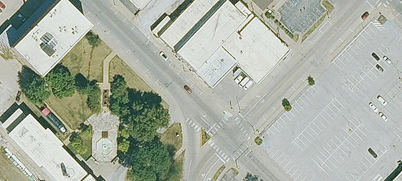 Downtown Residential Income Property