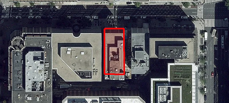 Office Suite for Lease