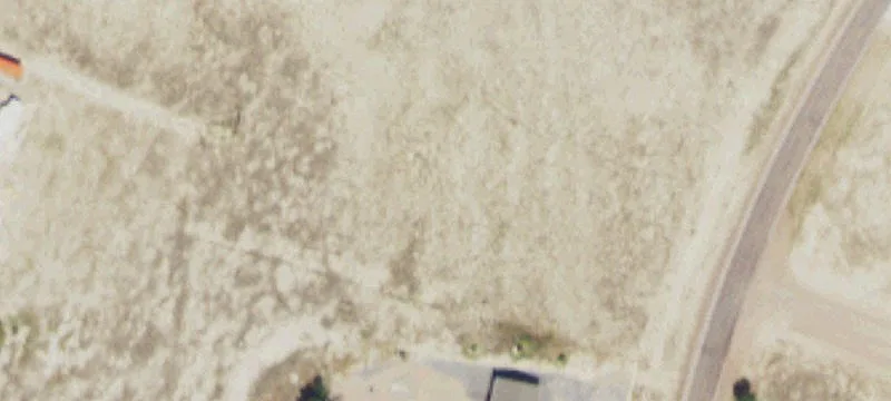 Residential Land Lot