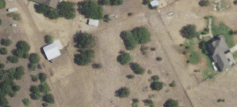 Country Homebuilding Lot