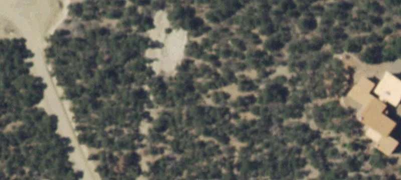 Gated Community Homebuilding Lot