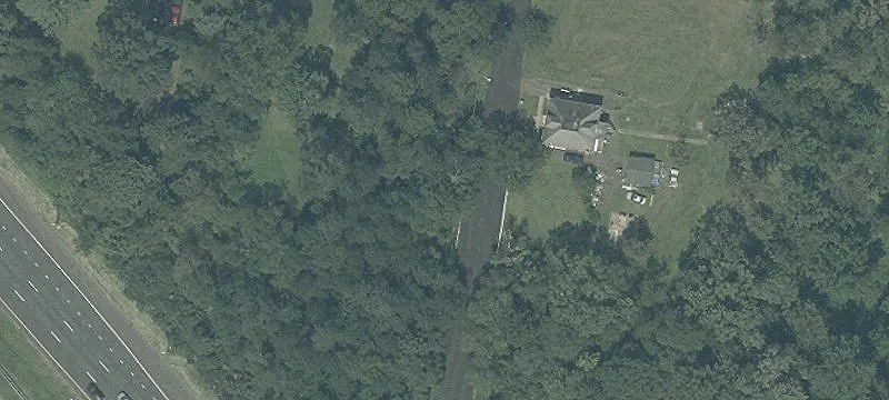 Vacant Home-Building Lot