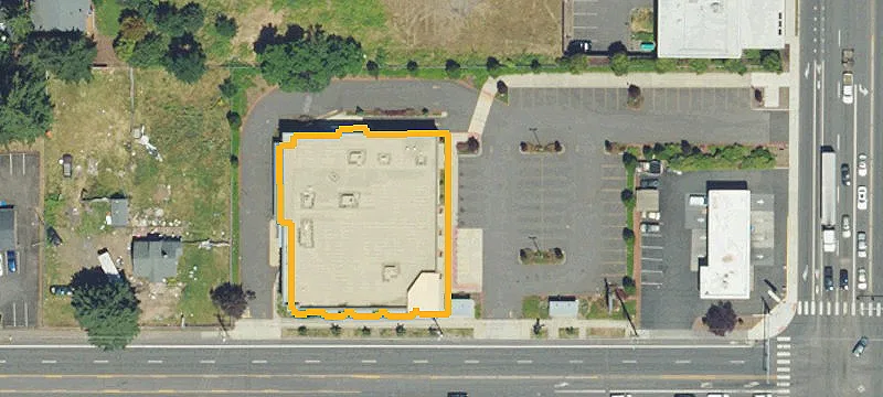 Drive-Thru Restaurant Investment