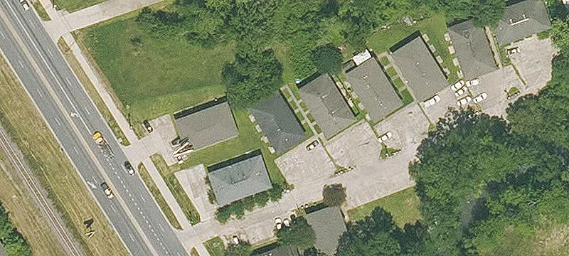 Fully Leased Fourplex