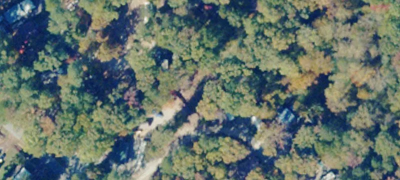 Flat Recreational Land Lot