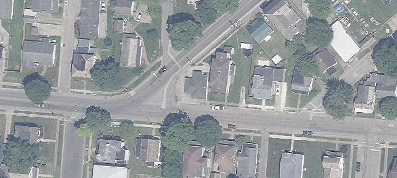 Corner Retail Storefront Opportunity