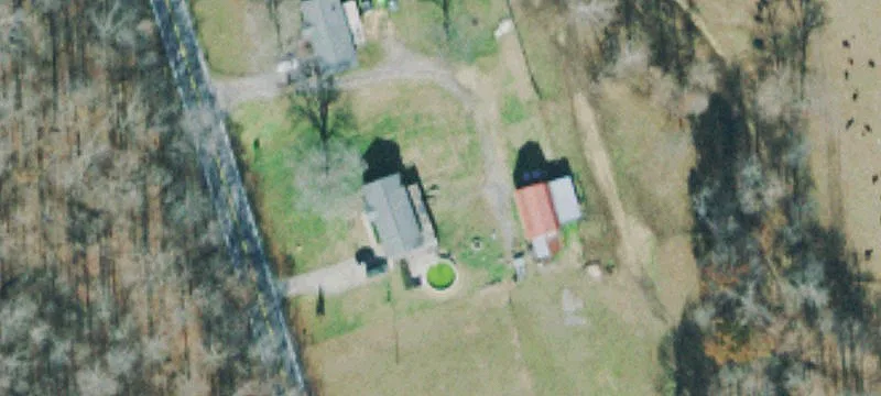 Acreage Land for Homesite