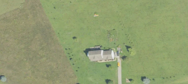 Residential Development Parcel