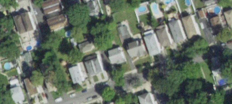 Detached Two-Family High-Ranch