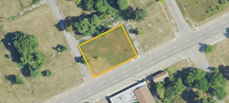 Vacant Residential Lot Bundle