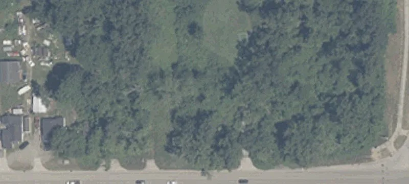 Commercial Development Land