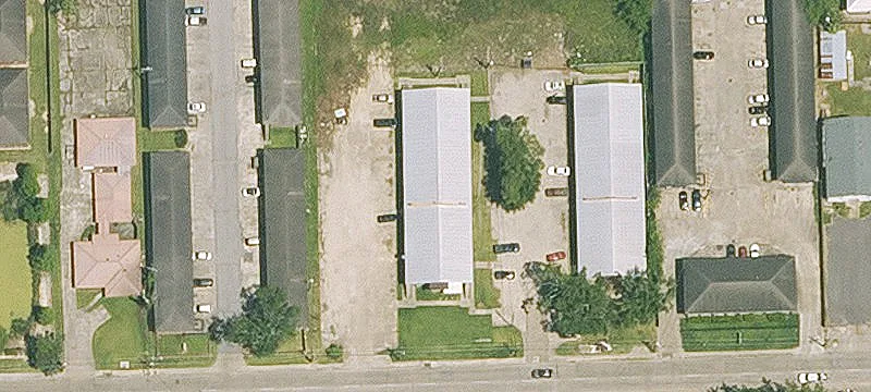 Renovated 50-Unit Multifamily Asset