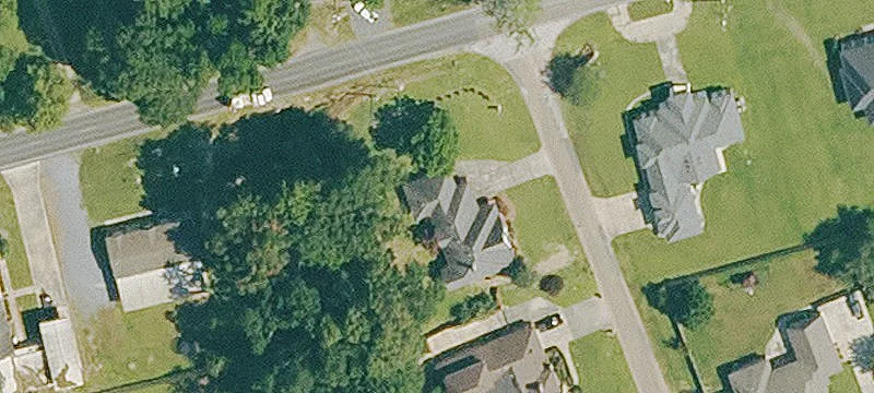 Residential Land Lot Opportunity