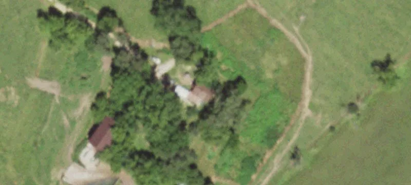 Vacant Recreation Land Lot