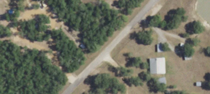 Rural Agricultural Land with Barndominium