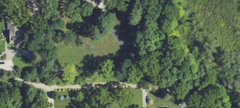 Secluded Residential Development Land