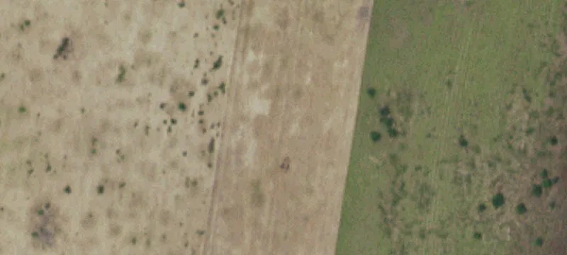 Development Land Parcel