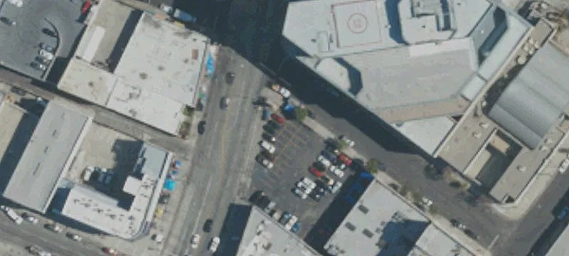 Mixed-Use Property with 56,000 SF