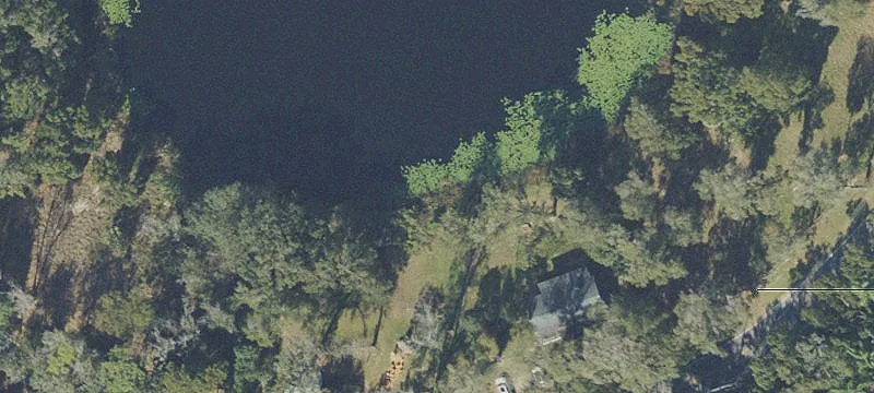 Lakefront Residential Land Parcel