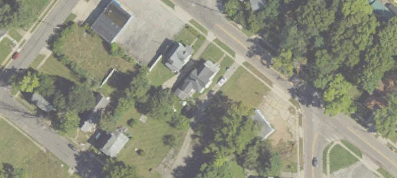 Vacant Development Land Parcel
