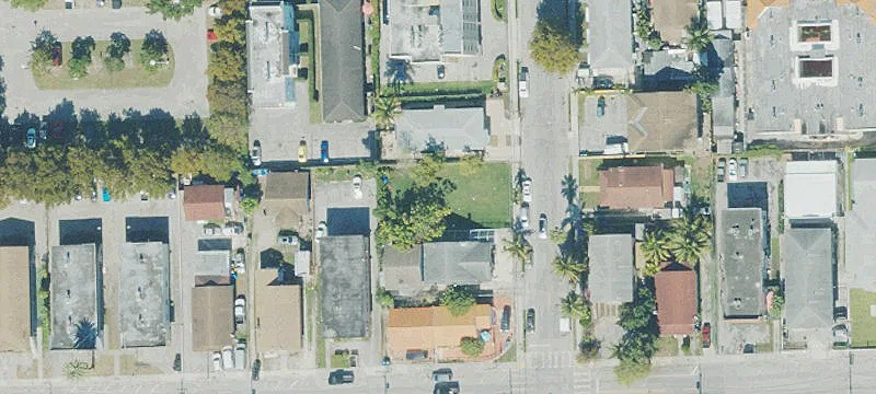 Multifamily Development Site