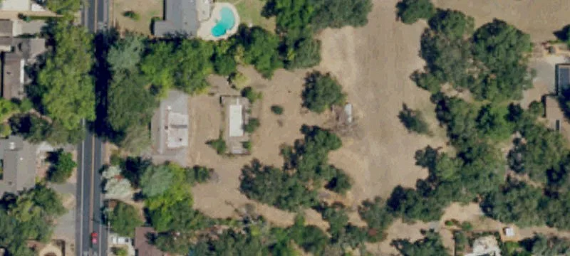 Residential Land Lot