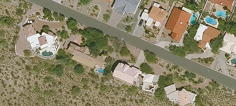Small Specialty Land Parcel