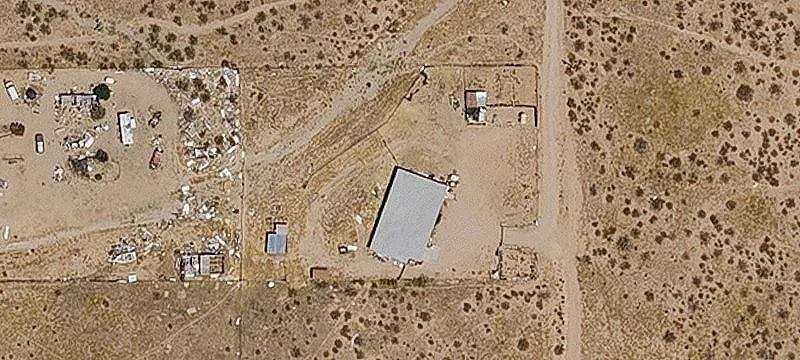 Agricultural Land Parcel