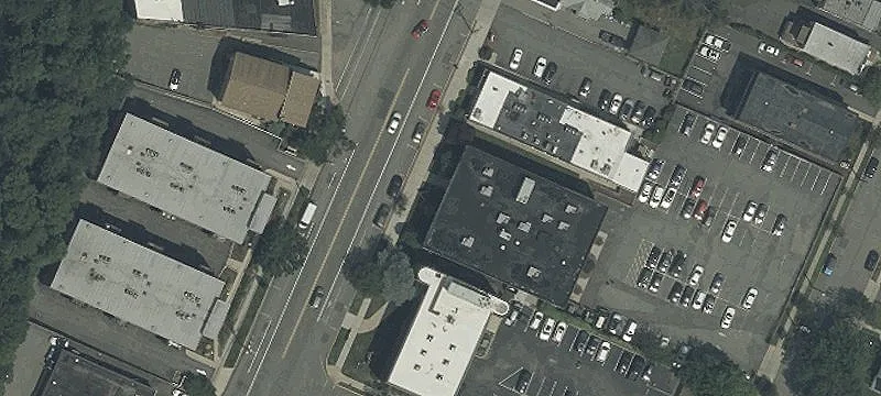 Medical Office Building