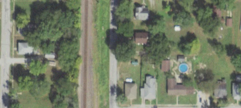 Residential Buildable Lot