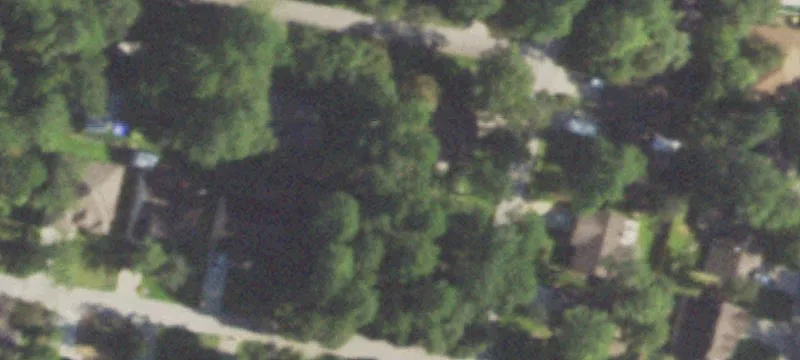 Interior Buildable Home Lot