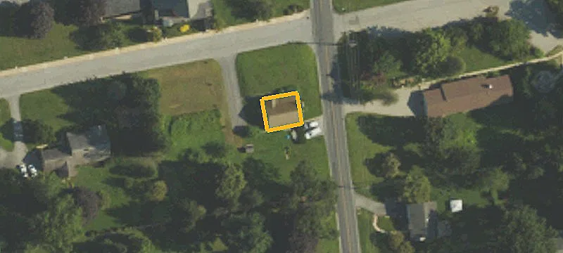 Residential Building Lot