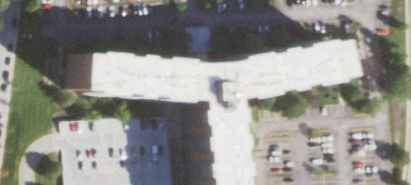 Apartment Building Investment Property