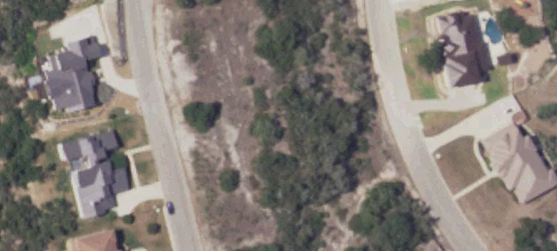 Residential Land Lot