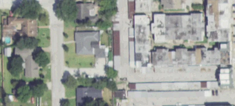 Commercial Development Land with Concrete