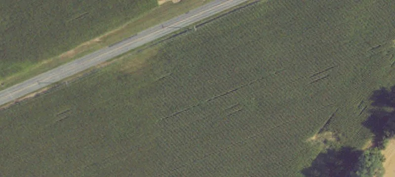 Specialty Land Parcel