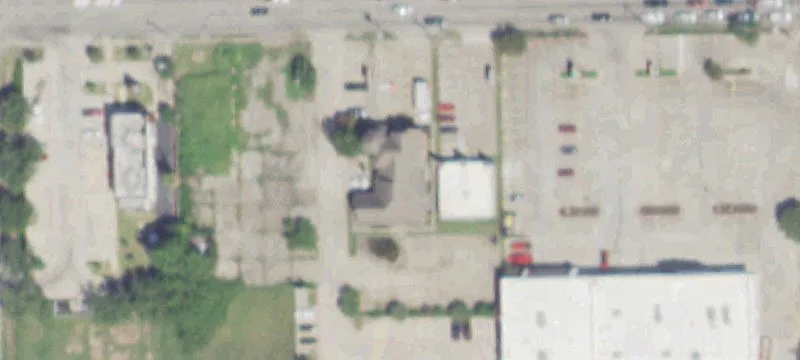 Development Land Parcel