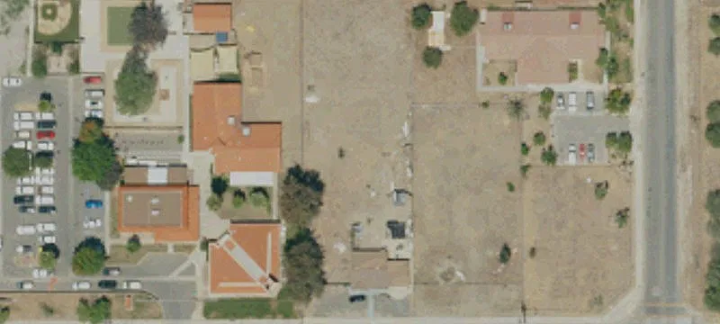 Commercial Development Land Opportunity